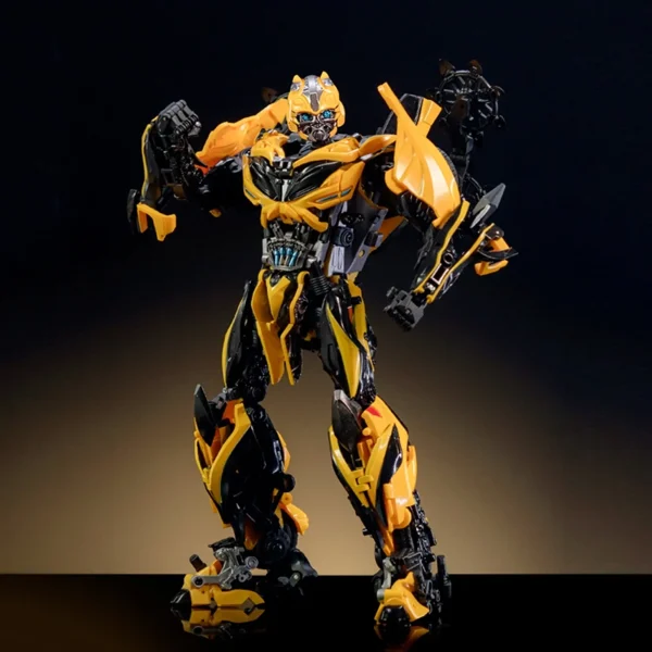 [ETA: Q2 2026] (PRE-ORDER) UNIQUE TOYS UT R-11 Buzz Guardian