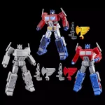 [ETA: 07/2026] (PRE-ORDER) HASBRO G3267 Transformers Spotlight Optimus Prime