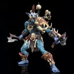 [ETA: Q4 2026] (PRE-ORDER) METY TOYZ 1/10 Scale World of Warcraft Troll Hunter Voljin