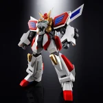 [ETA: 08/2026] (PRE-ORDER) BANDAI 69254-2 Soul of Chogokin GX-120 Kingexkizer