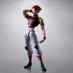 [ETA: 09/2026] (PRE-ORDER) BANDAI 69838-4 S.H.Figuarts Hisoka