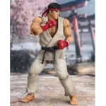 [ETA: 05/2026] (PRE-ORDER) BANDAI 66042-8 S.H.Figuarts Ryu - Outfit 2 -