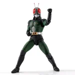 [ETA: 09/2026] (PRE-ORDER - SUBJECT TO ALLOCATION) BANDAI 69845-2 S.H.Figuarts Shinkocchou Seihou Masked Rider Black RX