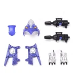 [ETA: Q3 2026] (PRE-ORDER) DNA DK-55B Black Fang Upgrade Kits