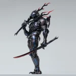 [ETA: Q4 2026] (PRE-ORDER) ROMANKEY PP001 1/12 Scale PUPA Serie Ghost Ants