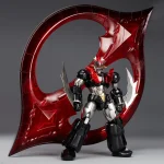 [ETA: Q3 2026] (PRE-ORDER) IRON ROMANCE WORKSHOP SRL-03 Super Robot Legend Mazinga Zero