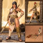 [ETA: Q1 2027] (PRE-ORDER) FANGCUN STUDIO 1/12 Scale FC-001A Western Fantasy - Demigod Race Gladiators