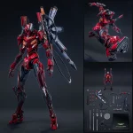[ETA: Q2 2026] (PRE-ORDER) CCS TOYS Evangelion Unit-02 Type II