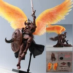 [ETA: Q4 2026] (PRE-ORDER) BROTOYS 1/12 Scale GB004 Lava Knight
