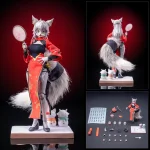 [ETA: Q1 2027] (PRE-ORDER) LADoTOYS ERA-004 1/12 Scale Liya Spring Festival Ver.