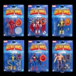 [ETA: 07/2026] (PRE-ORDER - CASE OF 6) HASBRO G2035 Marvel Legends Secret Wars