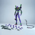 [ETA: Q2 2026] (PRE-ORDER - MODEL KIT - STANDARD) TRON MODEL Evangelion EVA-01