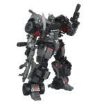 [ETA: 11/2026] (PRE-ORDER) TAKARA TOMY T-Spark Transformers OVERGEAR OG-01 Ironhide