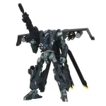[ETA: 10/2026] (PRE-ORDER) TAKARA TOMY T-Spark Transformers OVERGEAR OG-02 Blackout
