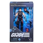 [ETA: 08/2026] (PRE-ORDER) HASBRO G2278 G.I.Joe Classified Snake Eyes (Dawn Moreno)