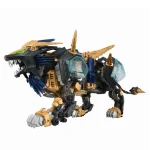 [ETA: 10/2026] (PRE-ORDER) TAKARA TOMY T-Spark Zoids AZ-14 Liger Zero X