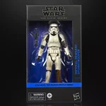 [ETA: 04/2026] (PRE-ORDER) HASBRO G2519 Star Wars TBS 6 Inch Imperial Remnant Stormtrooper