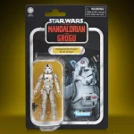 [ETA: 05/2026] (PRE-ORDER - G27865L01 ASST) HASBRO G2618 Star Wars TVC 3.75 Inch Scale Imperial Remnant AT-AT Driver