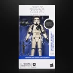 [ETA: 07/2026] (PRE-ORDER - G31115L00 ASST) HASBRO G2573 Star Wars TBS 6 Inch Scale Imperial Remnant Stormtrooper