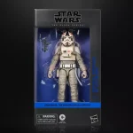 [ETA: 07/2026] (PRE-ORDER - G31115L00 ASST) HASBRO G2571 Star Wars TBS 6 Inch Scale Imperial Remnant AT-AT Driver