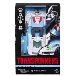[ETA: 07/2026] (PRE-ORDER) HASBRO G2198 Studio Series SS86 Deluxe Class Wheeljack