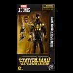 [ETA: 07/2026] (PRE-ORDER) HASBRO G2088 Marvel Legends Iron Spider (Aaron Davis)