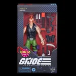 [ETA: 08/2026] (PRE-ORDER) HASBRO G2045 G.I.Joe Classified Ninja Force Zartan