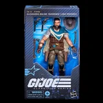 [ETA: 08/2026] (PRE-ORDER) HASBRO G2282 G.I.Joe Classified Alejandro Balam "Sundown" Luna Mendoza