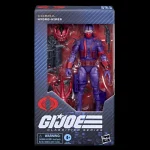[ETA: 08/2026] (PRE-ORDER) HASBRO G2280 G.I.Joe Classified Hydro-Viper