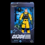 [ETA: 08/2026] (PRE-ORDER) HASBRO G2279 G.I.Joe Classified Airtight
