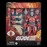 [ETA: 05/2026] (PRE-ORDER) HASBRO G2102 G.I.Joe Classified Cobra-La Royal Guard
