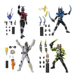 [ETA: 07/2026] (PRE-ORDER) BANDAI 92721-8 Shodo-Exceed Kamen Rider 2