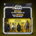 [ETA: 11/2026] (PRE-ORDER) HASBRO G3210 Star Wars TVC 3.75 inch Scale Mos Eisley Set