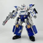 [ETA: Q2 2026] (PRE-ORDER - SET) FANS HOBBY MB-15W White Naval Commander