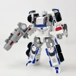 [ETA: Q2 2026] (PRE-ORDER - CORE ONLY) FANS HOBBY MB-15F White Naval Commander