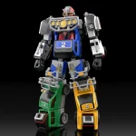 [ETA: 07/2026] (PRE-ORDER) BANDAI 92798 SMP [SHOKUGAN MODELING PROJECT] Gekiso Gattai RV Robo