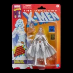 [ETA: 04/2026] (PRE-ORDER) HASBRO G2111 Marvel Legends 6 Inch Scale Retro Emma Frost (Diamond Form)