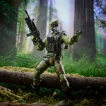 [ETA: 04/2026] (PRE-ORDER) HASBRO G2042 G.I.Joe Classified Series Legacy Collection: Special Forces