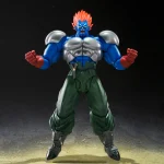 [ETA: 11/2026] (PRE-ORDER) P-BANDAI 72176-1 S.H.Figuarts Fusion Android 13