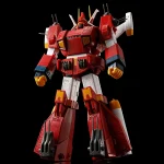 [ETA: 09/2026] (PRE-ORDER) P-BANDAI 72228-7 Soul of Chogokin GX-38R Irongear
