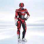 [ETA: 09/2026] (PRE-ORDER) BANDAI 72297-3 S.H.Figuarts Gavan Infinity