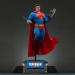 [ETA: Q3 2027] (PRE-ORDER) HOT TOYS CMS032 Batman: The Dark Knight Returns - Superman
