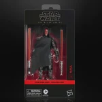 [ETA: 08/2026] (PRE-ORDER - G15165L08 ASST) HASBRO G2582 Star Wars TBS 6 Inch Scale Maul