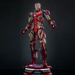 [ETA: Q4 2027] (PRE-ORDER) HOT TOYS 1/6 Scale Avengers: Age of Ultron MMS865D80 Iron Man Mark XLIII (2.0)
