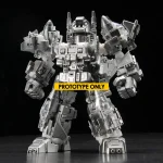 [ETA: Q3 2026] (PRE-ORDER) LASER CAT TOYS JGM-SKP04 Brave