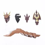 [ETA: Q4 2026] (PRE-ORDER) DNA DK-82 Beast Lord Upgrade Kits