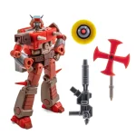 [ETA: Q2 2026] (PRE-ORDER) NEWAGE H75 Wyatt