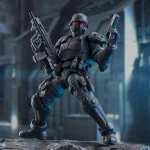 [ETA: Q3 2026] (PRE-ORDER) DAKILA 1/18 Scale Highway To Chaos Hh01 Teamleader