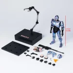 [ETA: Q1 2027] (PRE-ORDER) HIYA TOYS 1/12 Scale Exquisite Super Series Robocop 2 Robocop