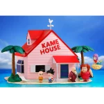 [ETA: 09/2026] (PRE-ORDER) BANPRESTO 71770-2 Dragon Ball WCF Premium Master Roshi's Kame House Set